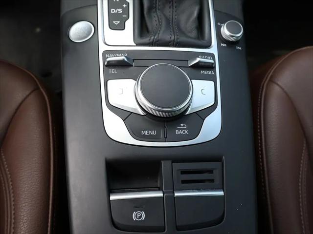 2020 Audi A3 Premium 40 TFSI Front-Wheel Drive S tronic