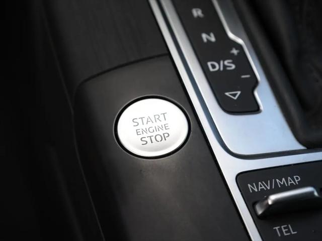 2020 Audi A3 Premium 40 TFSI Front-Wheel Drive S tronic