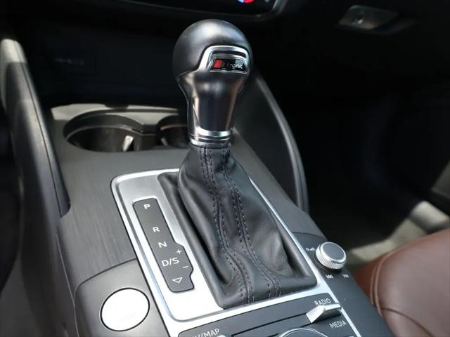 2020 Audi A3 Premium 40 TFSI Front-Wheel Drive S tronic