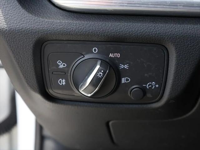 2020 Audi A3 Premium 40 TFSI Front-Wheel Drive S tronic