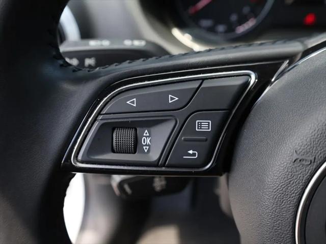 2020 Audi A3 Premium 40 TFSI Front-Wheel Drive S tronic