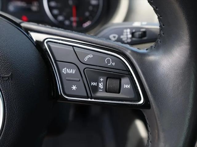 2020 Audi A3 Premium 40 TFSI Front-Wheel Drive S tronic