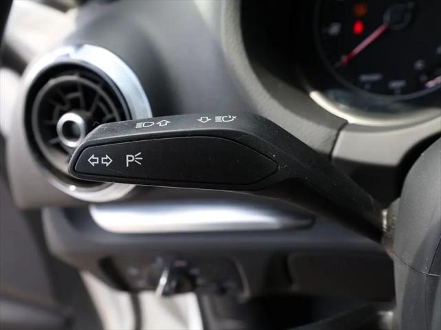 2020 Audi A3 Premium 40 TFSI Front-Wheel Drive S tronic
