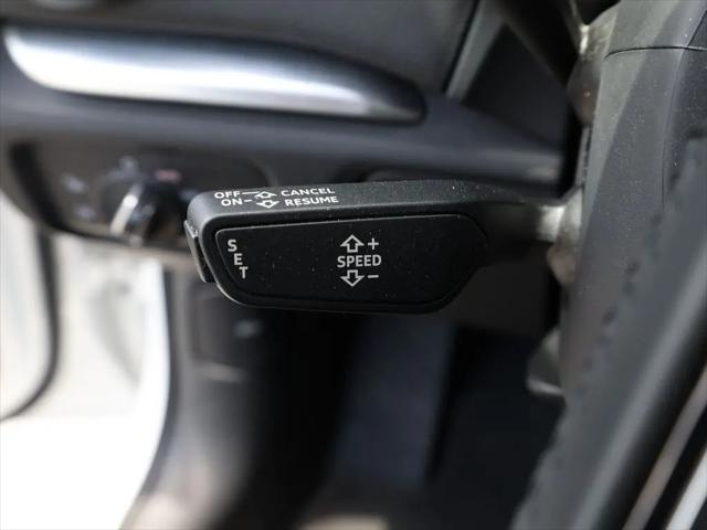 2020 Audi A3 Premium 40 TFSI Front-Wheel Drive S tronic