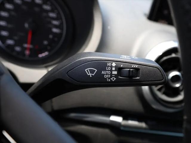 2020 Audi A3 Premium 40 TFSI Front-Wheel Drive S tronic
