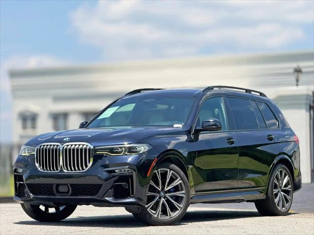 2019 BMW X7 xDrive50i for sale in Lawrenceville, GA