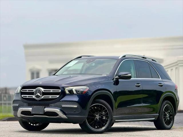 2020 Mercedes-Benz GLE GLE 350 4MATIC for sale in Lawrenceville, GA