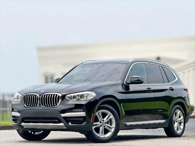 2020 BMW X3 xDrive30i for sale in Lawrenceville, GA