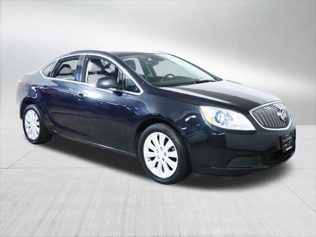 2015 Buick Verano Base for sale in Brooklyn Center, MN