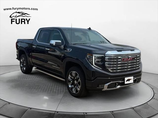 2024 GMC Sierra 1500 Denali for sale in Waconia, MN