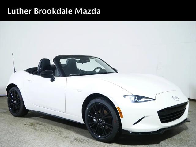 2026 Mazda MX-5 Club for sale in Brooklyn Center, MN