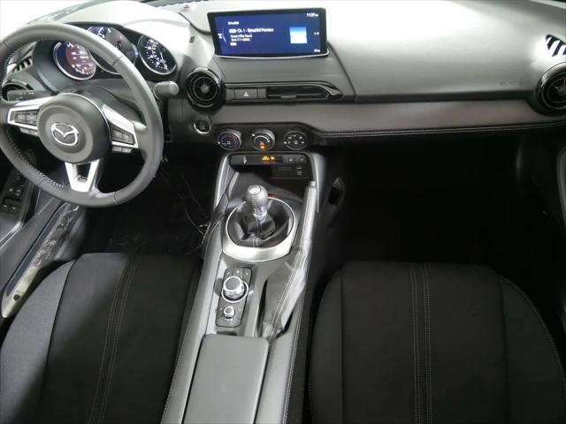2026 Mazda MX-5 Club