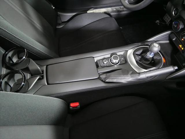 2026 Mazda MX-5 Club