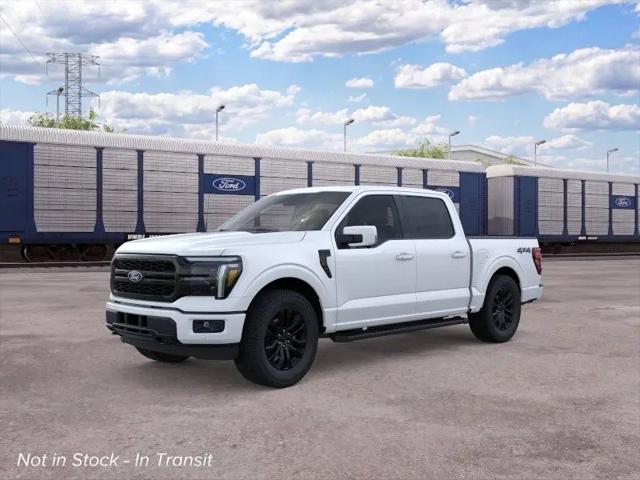 2026 Ford F-150 LARIAT for sale in Waconia, MN