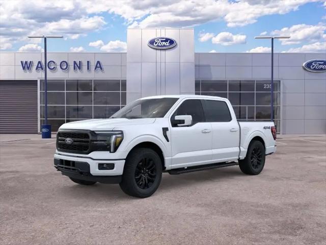 2026 Ford F-150 LARIAT for sale in Waconia, MN