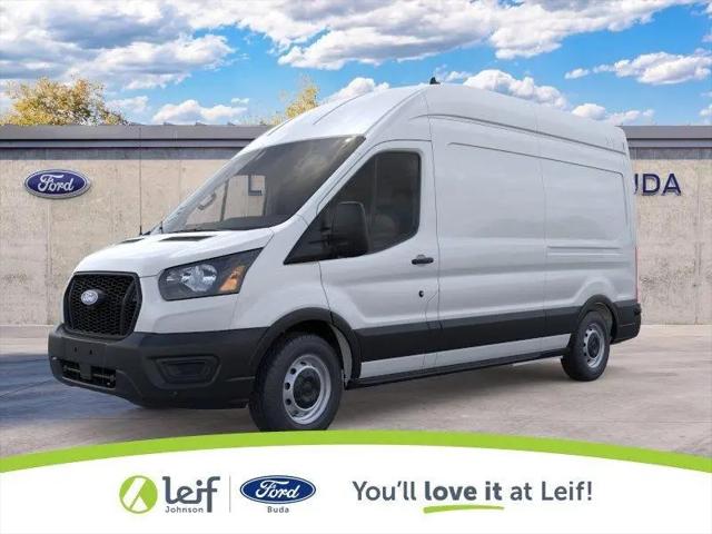 2026 Ford Transit Cargo Van T-350 for sale in Buda, TX