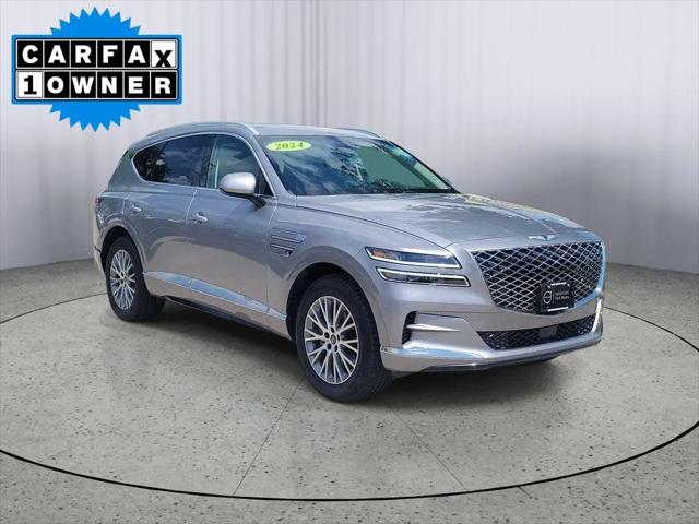 2024 Genesis GV80 2.5T AWD for sale in Fort Myers, FL