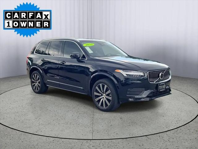 2023 Volvo XC90 B5 Core for sale in Fort Myers, FL