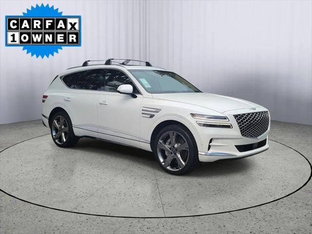 2024 Genesis GV80 3.5T AWD for sale in Fort Myers, FL