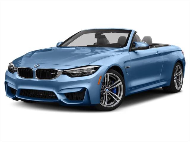 2018 BMW M4 Standard for sale in Blakely, GA