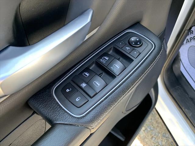 2021 Ram 1500 Rebel Crew Cab 4x4 5'7" Box