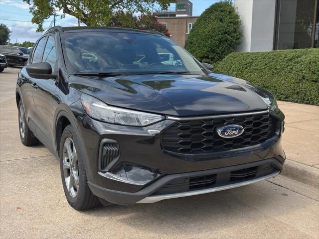 2025 Ford Escape ST-Line for sale in Spartanburg, SC