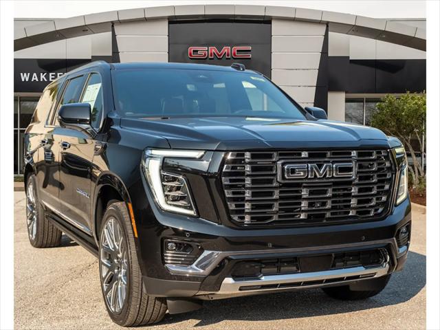 2026 GMC Yukon XL 4WD Denali Ultimate for sale in Spartanburg, SC