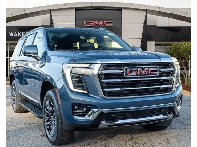 2026 GMC Yukon 4WD Elevation for sale in Spartanburg, SC
