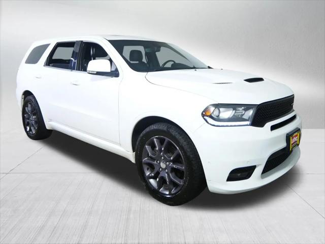 2018 Dodge Durango R/T for sale in Golden Valley, MN
