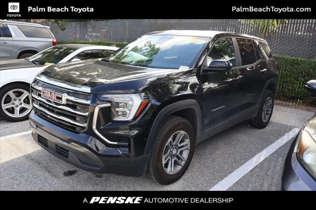 2026 GMC Terrain FWD Elevation for sale in West Palm Beach, FL
