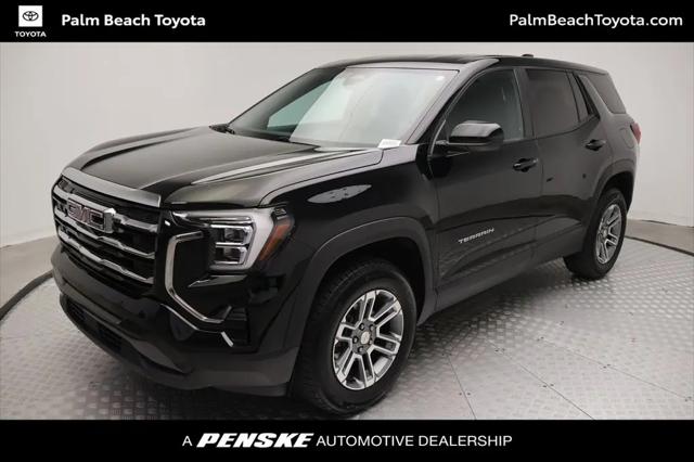 2026 GMC Terrain FWD Elevation for sale in West Palm Beach, FL