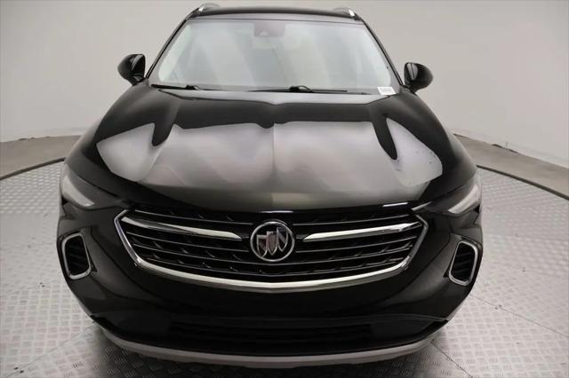 2021 Buick Envision FWD Preferred