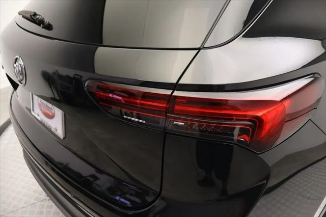 2021 Buick Envision FWD Preferred
