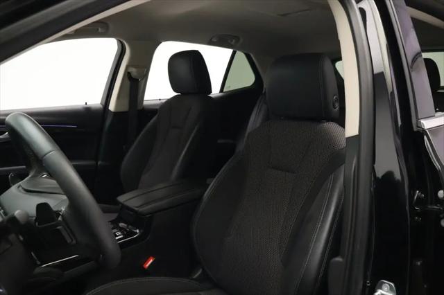 2021 Buick Envision FWD Preferred