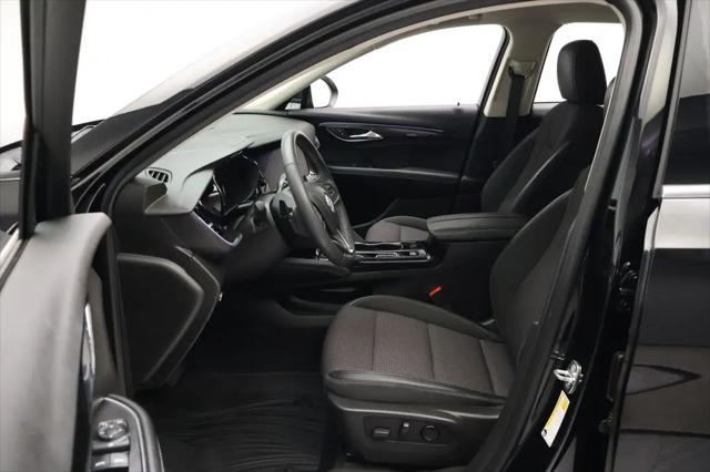 2021 Buick Envision FWD Preferred
