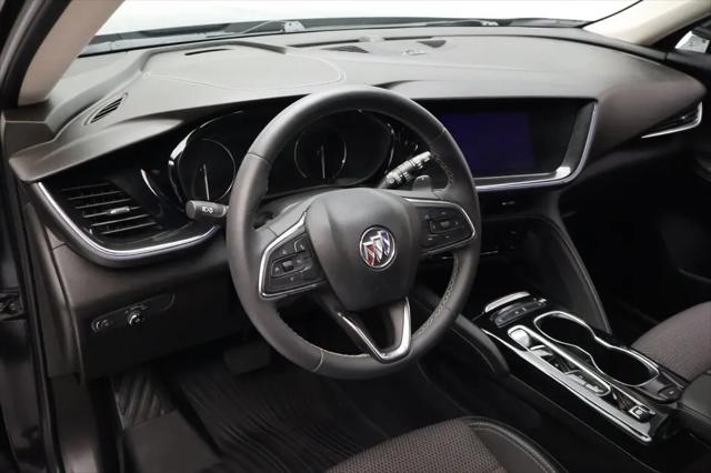 2021 Buick Envision FWD Preferred