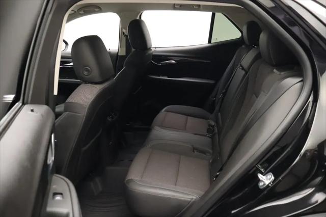2021 Buick Envision FWD Preferred