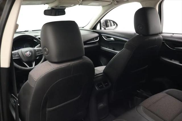 2021 Buick Envision FWD Preferred