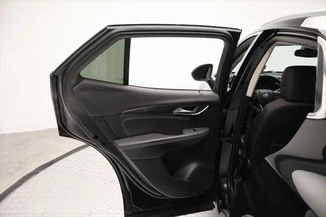 2021 Buick Envision FWD Preferred