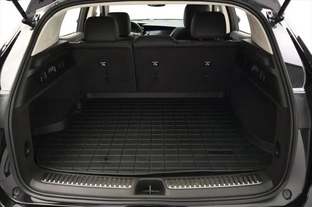 2021 Buick Envision FWD Preferred