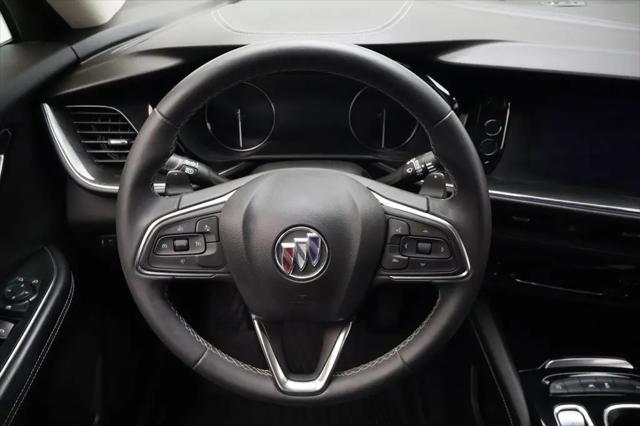 2021 Buick Envision FWD Preferred