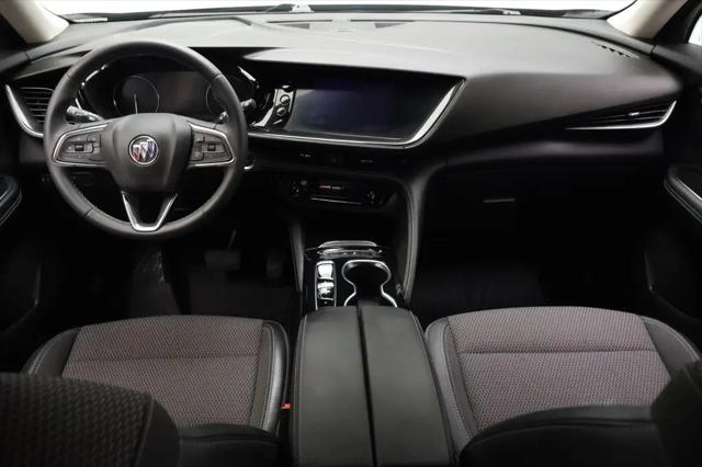 2021 Buick Envision FWD Preferred