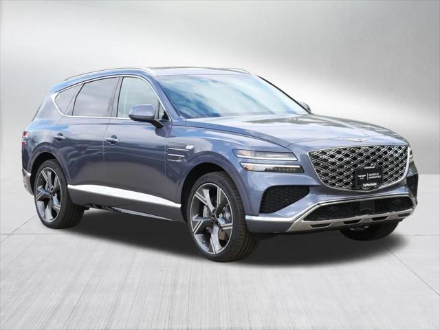 2027 Genesis GV80 2.5T Prestige for sale in Golden Valley, MN