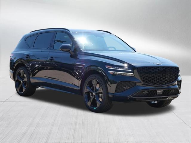 2027 Genesis GV80 3.5T Prestige Black for sale in Golden Valley, MN