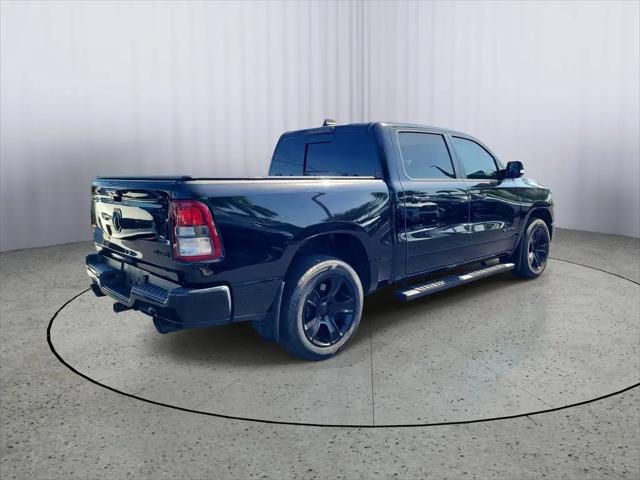 2020 Ram 1500 Big Horn Crew Cab 4x4 5'7" Box for sale in Fort Myers, FL