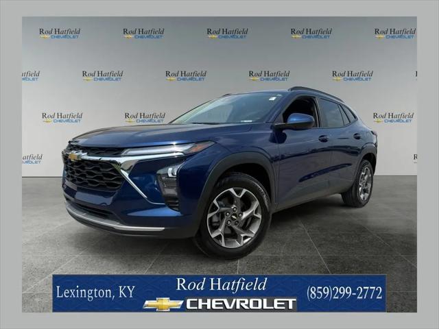 2024 Chevrolet Trax FWD LT for sale in Lexington, KY