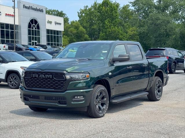 2026 RAM 1500 RAM 1500 EXPRESS CREW CAB 4X4 57 BOX 2026 RAM 1500 RAM 1500 EXPRESS CREW CAB 4X4 57 BOX