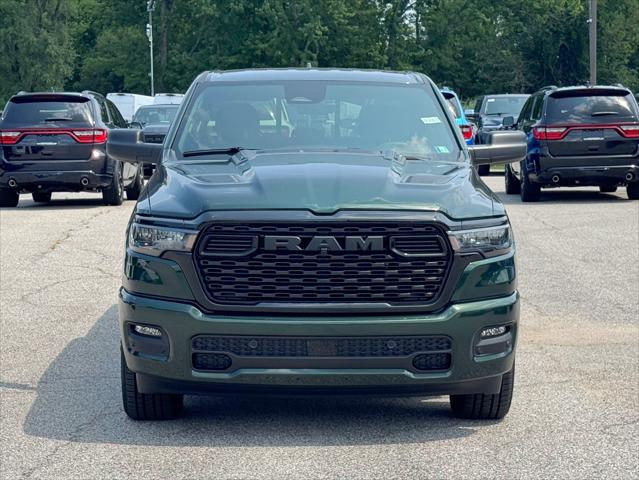 2026 RAM 1500 RAM 1500 EXPRESS CREW CAB 4X4 57 BOX 2026 RAM 1500 RAM 1500 EXPRESS CREW CAB 4X4 57 BOX