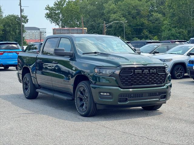 2026 RAM 1500 RAM 1500 EXPRESS CREW CAB 4X4 57 BOX 2026 RAM 1500 RAM 1500 EXPRESS CREW CAB 4X4 57 BOX