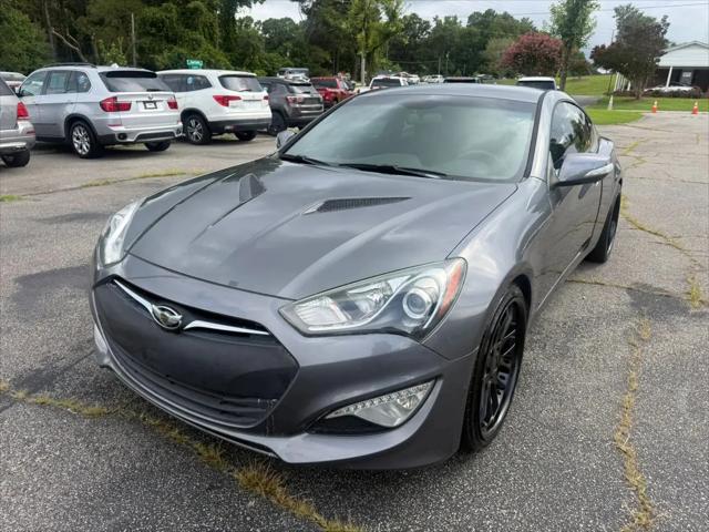 2016 Hyundai Genesis Coupe 3.8 Base for sale in Fuquay-Varina, NC